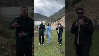 DYSTINCT X RICKY RICH X DAFINA ZEQIRI - ‘KU JE TI’ 🇲🇦❤️🇦🇱