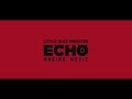 Little Glee Monster - ECHO MAKING MOVIE -