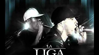 La Liga Ft. Javier Calamaro - Juntos A La Par (Homenaje A Pappo) La Liga Ft. Javier Calamaro - Juntos A La Par (Homenaje A Pappo)