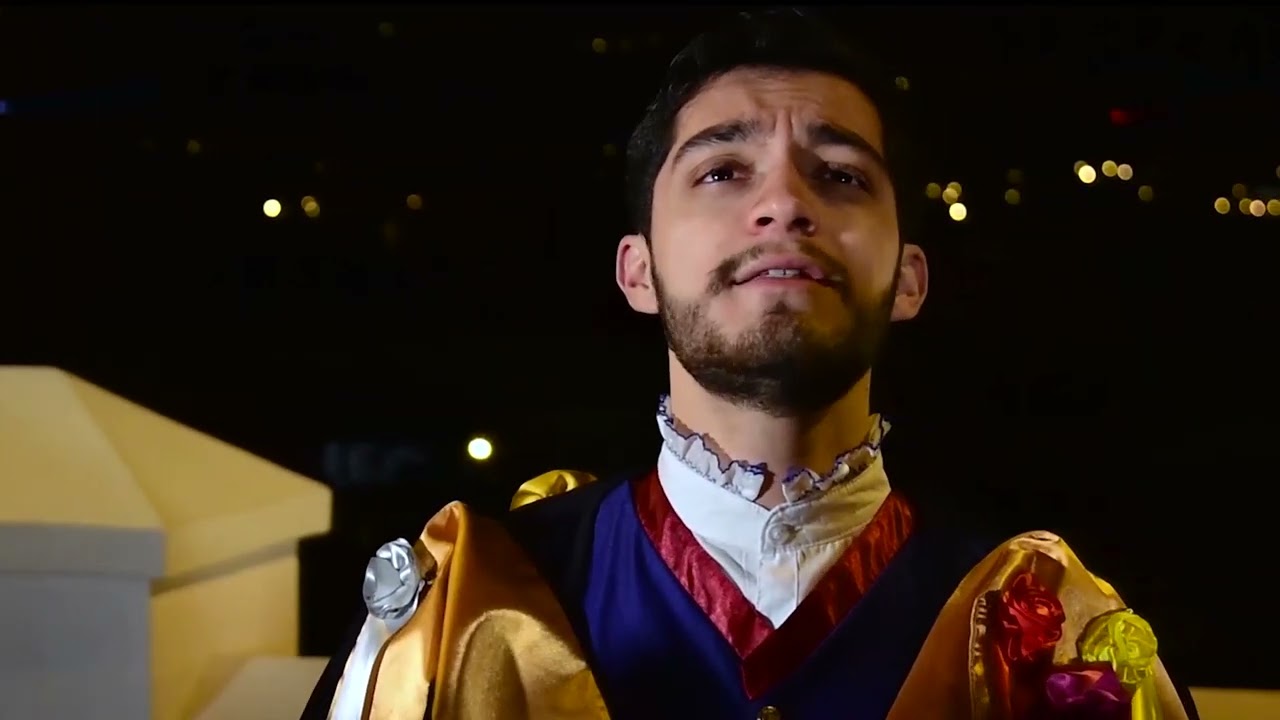 Elsa - Tuna Universidad del Azuay