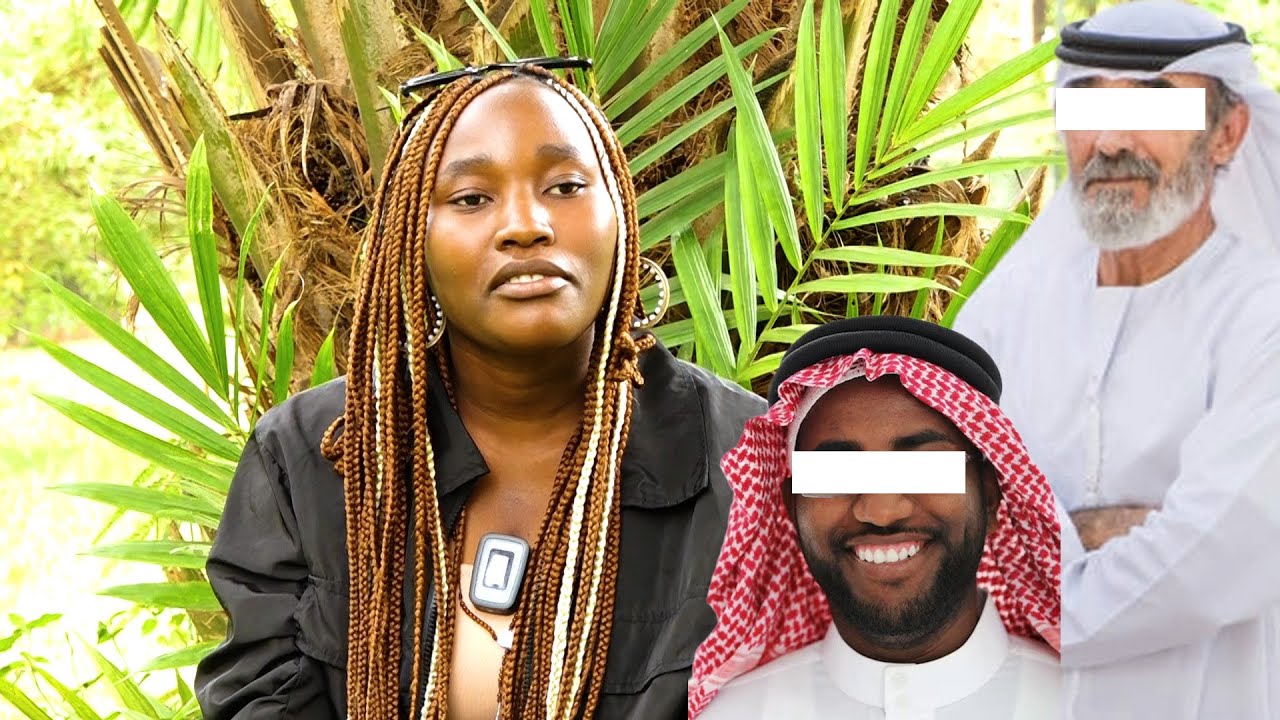 Baba ne mutabani we bali bankozesa esaudi mukiyumba_ pankenti alojja ekyeyo