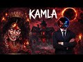 🚀 “DON’T PLAY THIS GAME ALONE 😱 | KAMLA Horror Game Full Gameplay (Scariest Ever)” @ATR-GAMER-v #kamla