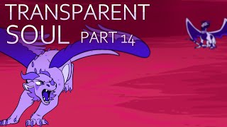 MAP Part | Transparent Soul - Part 14