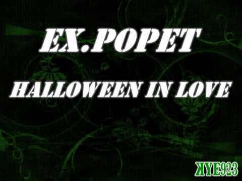 Popping Music | EX.Popet | Moment In Love Remix