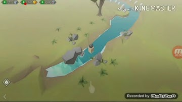 [WIDESCREEN] Dancing Line - The Ugly Duckling