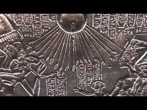 EGYPTIAN ANKH -  432 HZ SOUNDFIELD 