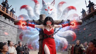 Download Lagu فتاة على وشك الإعدام تطلق قوة الثعلب ذي التسعة ذيول وتبدأ رحلة انتقام! MP3