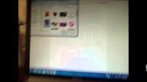 Microsoft Word Creating a maze