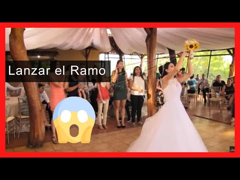 Video: Cómo Hacer El Ramo Adecuado Para El Primer Maestro