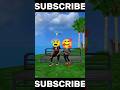 বলবো না আমার শরম করে 🤫🫣 Free Fire Funny Viral Shorts Video 😂🤣 #freefire #funny