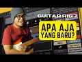 Review Guitar Rig 7 Pro - Ada Apa Aja Yang Baru?