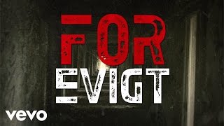 Volbeat - For Evigt ft. Johan Olsen (Lyric Video) Resimi