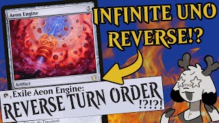 The Most Unhinged Edh Artifact Deck Youll Ever See