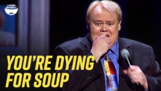 Things That'll Happen When You Turn 50: Louie Anderson