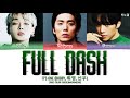Miniature de la vidéo de la chanson Full Dash
