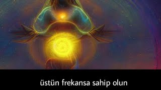 428 Hz Frekans Müziği