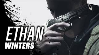 It Was Not Strength That Took Him Through Hell | Ethan Winters