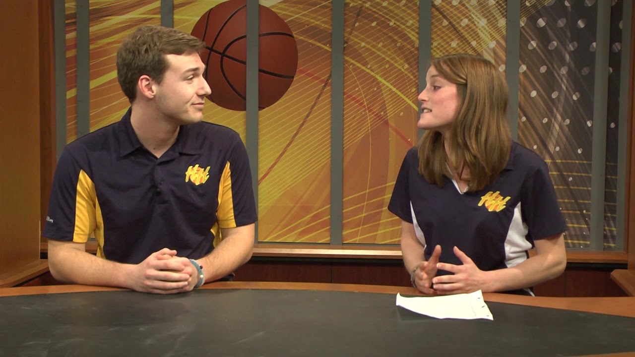 Fed Hocking Unable To Close the Deal Against South Gallia