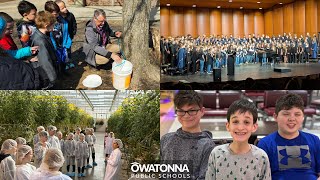 Board Meeting || March 24th, 2025 || Owatonna Public Schools