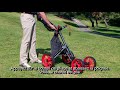 CaddyTek CruiserOne V3 Video with French Subtitle