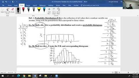 U2 L16 Random Variables
