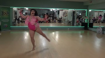 RVA Zouk Movement Anniversary - 2/19/2022 - Elena Rovito