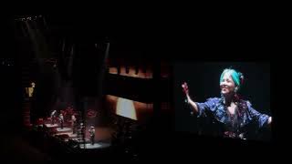 GALA BUNGA MATAHARI Konser Tur Sama-sama Bogor #idgitaf #concert #dere #tulus #salpriadi #kuntoaji