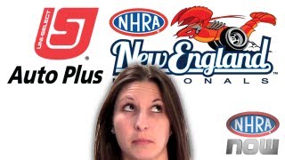 NHRA NOW Episode 64