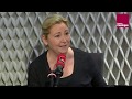 Capture de la vidéo Karine Deshayes : "Je Ne Peux Pas M'en Empêcher, Je Pleure !" - L'invitée Du Jour