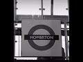 #Homerton #Redside C1 - KCB (#exclusive #unreleased)