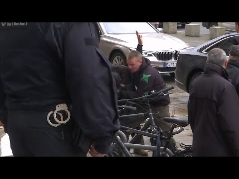 Inside USK: Die Ausbildung von Polizei-Spezialkräften | Die Story | Kontrovers | BR24