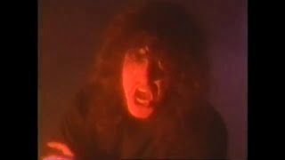 Vicious Rumors - Against The Grain (Official Video) (1994) From The Album Word Of Mouth