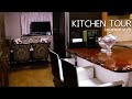 【キッチンツアー】食器棚と調理家電も紹介／Kitchen Tour Japanese style