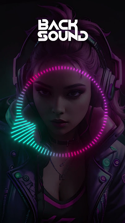 Barbie Girl - AQUA Techno Remix | Music by Techy Chan | Backsound Free Music #shorts #shortvideo