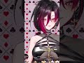 Сирена | #amalia_goddes #anime #twitch #vtuber #топ