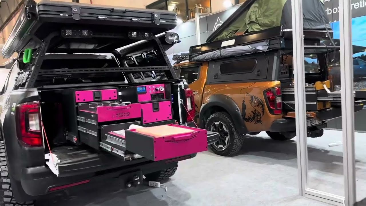 Karavanist 2024 TÜYAP