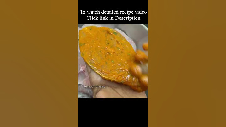 சுவையான வஞ்சரம் மீன் வறுவல் மசாலா ரகசியம் இது தான்  | Seer Fish Fry with Secret Masala