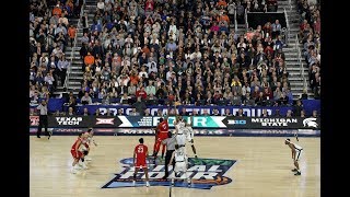 Watch all the top plays from the 2019 Final Four