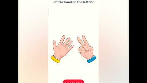 DOP 2 Answers |Delete One Part 2| Level 909  #dop #dop2 #dop #gameplay #androidgames #shorts