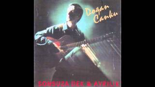 Video thumbnail of "Doğan Canku - Takalar"