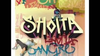 Watch Shotta Me Gusta feat Toteking video