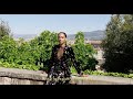 REDVALENTINO FALL ’21 COLLECTION: A DAY WITH LARISSA IAPICHINO