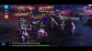 Doom 2.3 Skill - Boss Node ( 1 shot )
