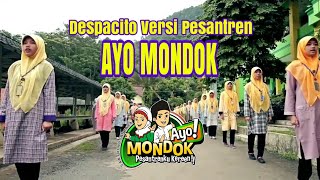 Ayo Mondok (despacito cover)
