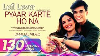 Pyaar Karte Ho Na (Video) Javed-Mohsin | Stebin B, Shreya G | Mohsin Khan, Jasmin Bhasin | Danish S