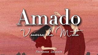 Amado - Vanessa da Mata [Lyrics & Sub. Español]