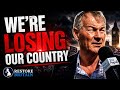 Rupert Lowe: ‘We’re Going to Lose Our Country’ 🇬🇧