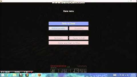ANR Minecraft Tutorials: Nether Quartz and Blocks/TONS OF XP