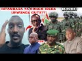 Umunyarwanda Yumiwe Intambara Ya Congo Iragakoze UBURUNDI Bihinduye ISURA BURUNDI NA FARDC Umunyarwanda Yumiwe Intambara Ya Congo Iragakoze UBURUNDI Bihinduye ISURA BURUNDI NA FARDC