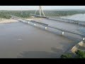 CLC BRIDGE CONSTRUCTION #bridge #clc #metro #concrete #delhi #signature